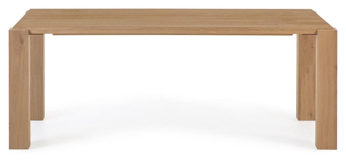 Deyarina Dining table, 200x100