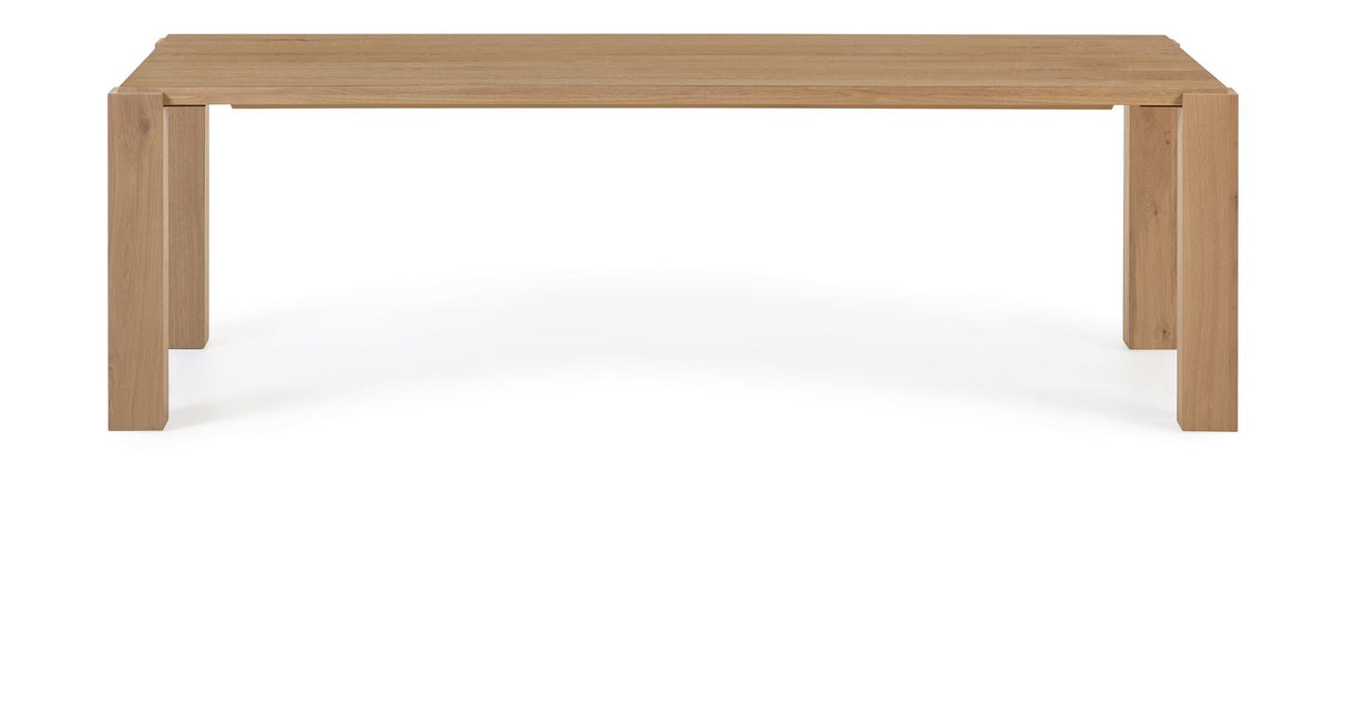 Deyarina Dining table, 220x110