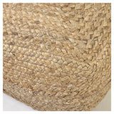 Dip Puf, Jute