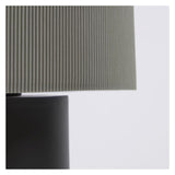 Domicina Table lamp - Black/gray