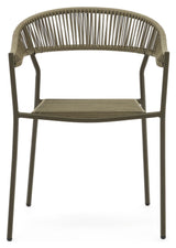 Futadera Garden Chair, Green