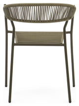 Futadera Garden Chair, Green