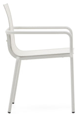 Galdana chair, white