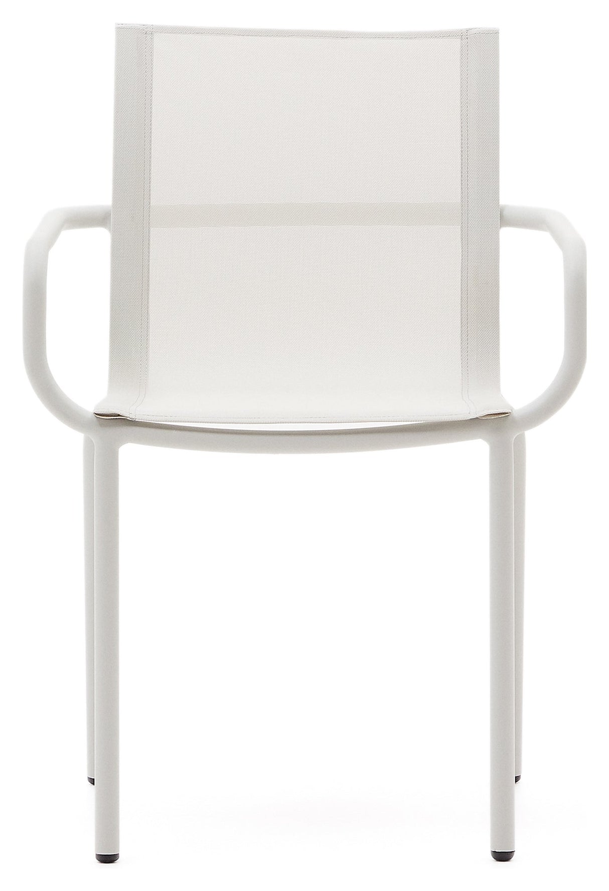 Galdana chair, white