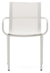 Galdana chair, white