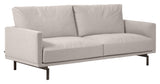 Galene 3-pers. Sofa, B174, Beige chenille