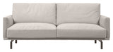 Galene 3-pers. Sofa, B174, Beige chenille