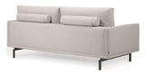 Galene 3-seater sofa - Beige