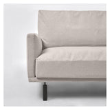 Galene 3-seater sofa - Beige