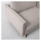 Galene 3-seater sofa - Beige