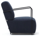 Gamer Armchair, Blue