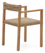 Giverola Garden Chair, Nature