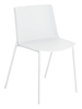 Hannia Dining Chair, White