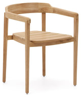 Icaro chair, wood