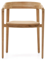 Icaro chair, wood