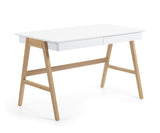 Ingo Desk 120x60 White top