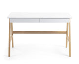 Ingo Desk 120x60 White top