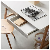 Ingo Desk 120x60 White top