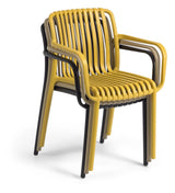 Isabellini Garden Chair, Beige PP