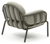 Joncols Lounge Chair, Green