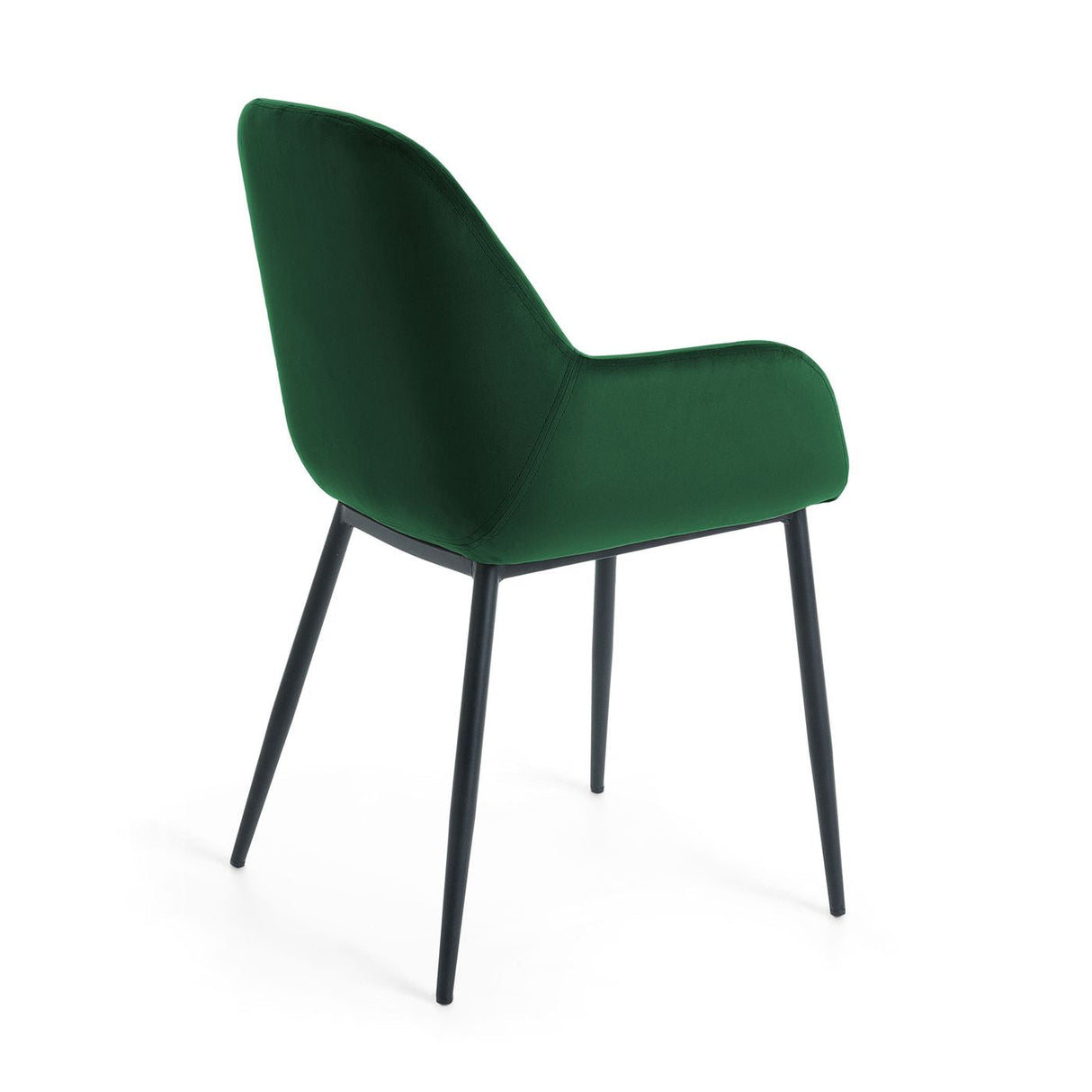 Koon Dining chair, Green