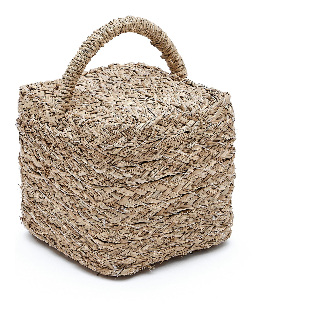 Kumey Doorstop, Natural Fiber