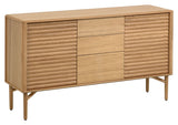 Lenon Sideboard 155x86 - Oak