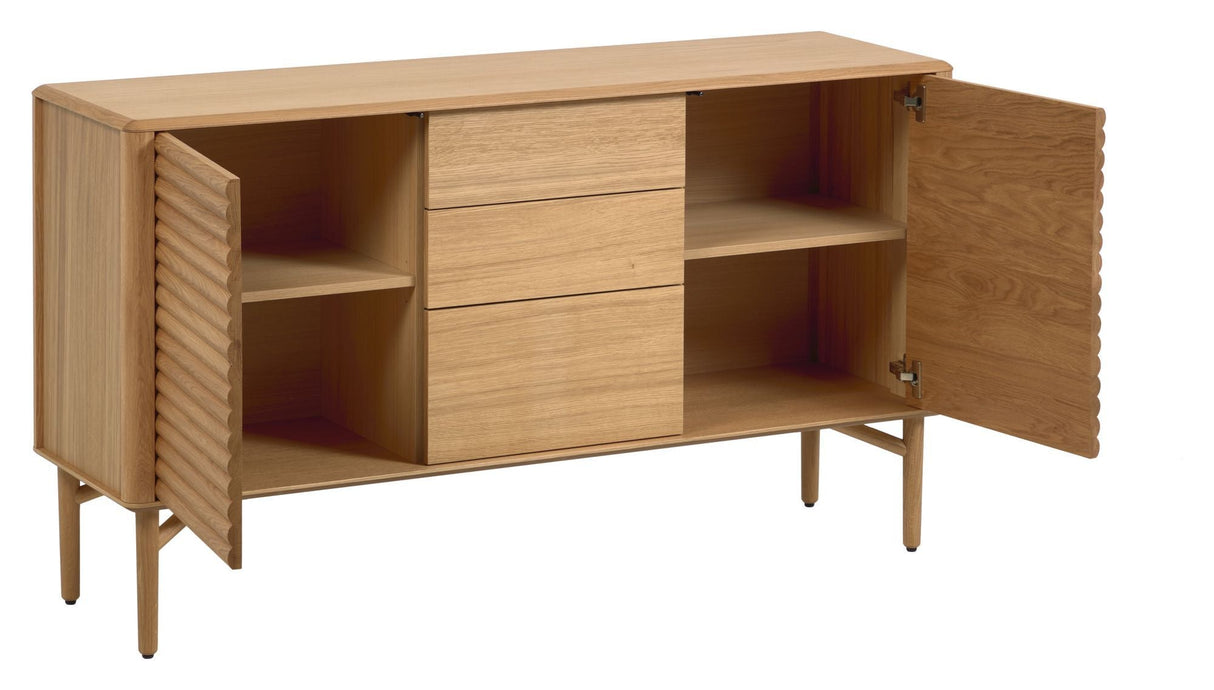 Lenon Sideboard 155x86 - Oak