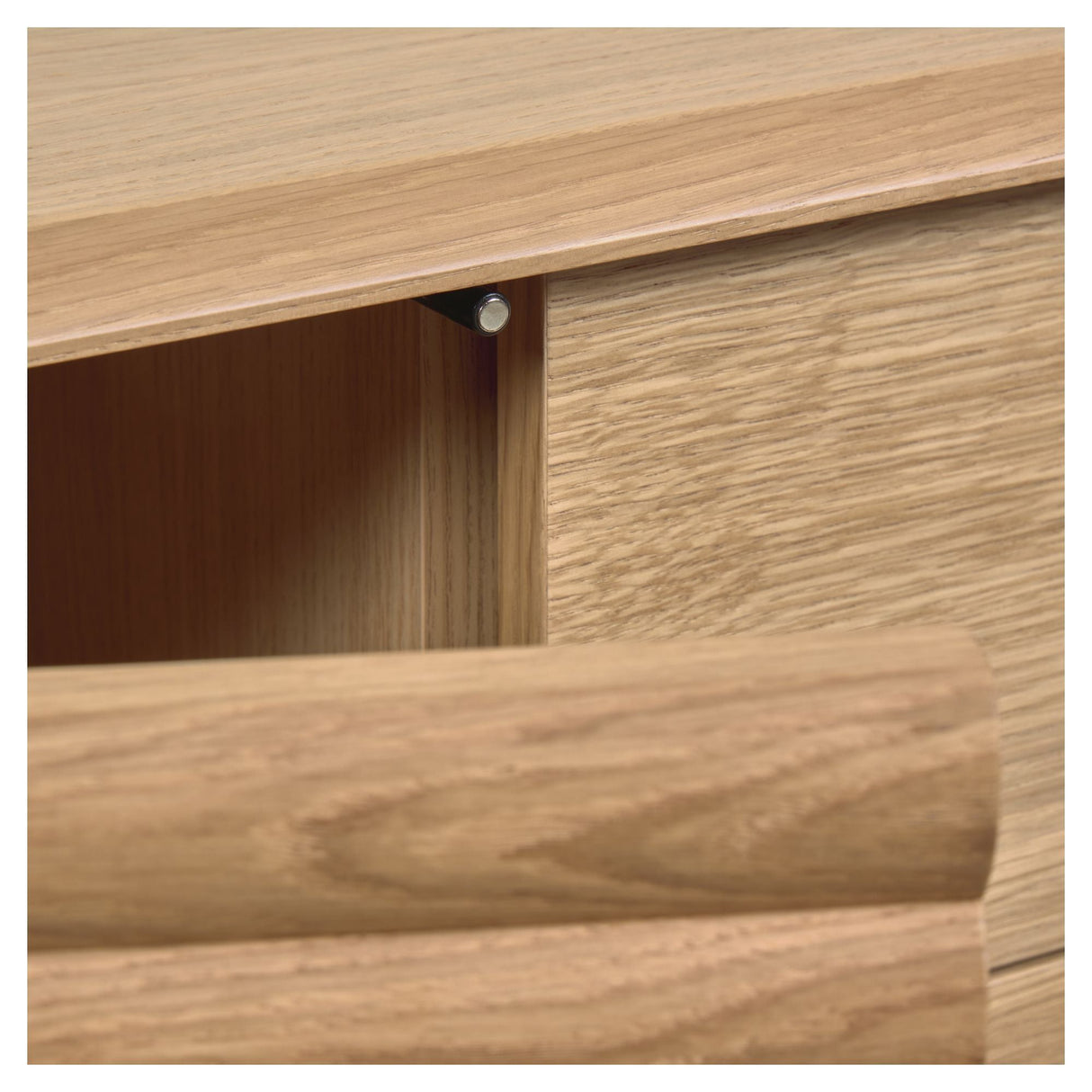 Lenon Sideboard 155x86 - Oak