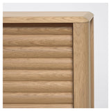 Lenon Sideboard 200x86 - Oak