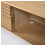 Lenon TV Table 200x55 - Oak