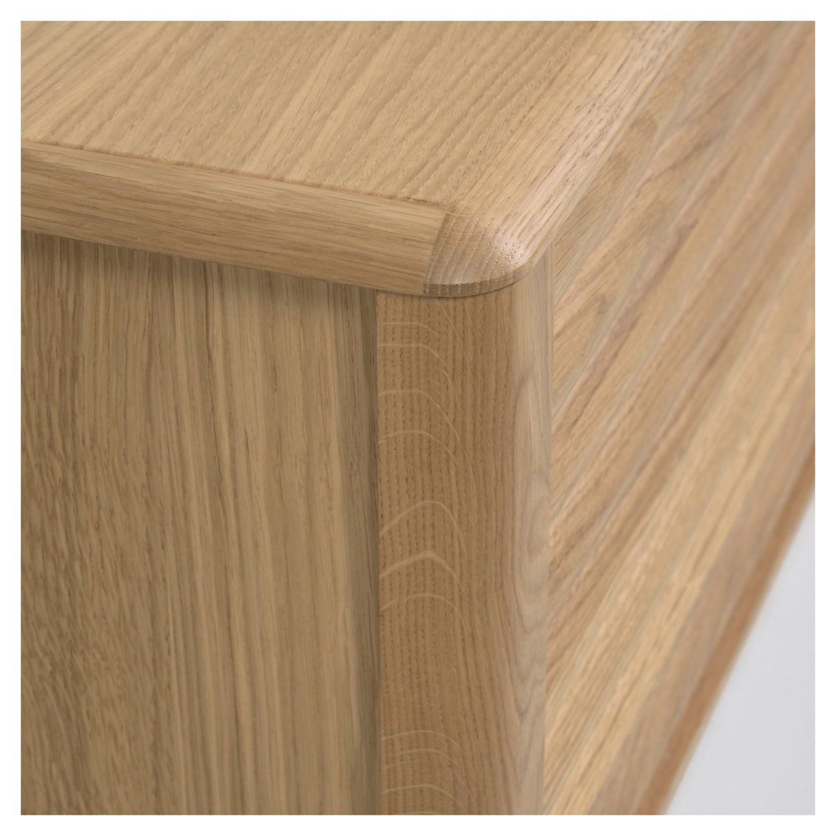 Lenon TV Table 200x55 - Oak