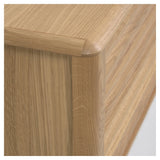 Lenon TV Table 200x55 - Oak