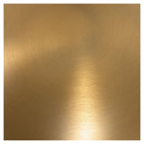 Lonela Wall lamp, brass finish