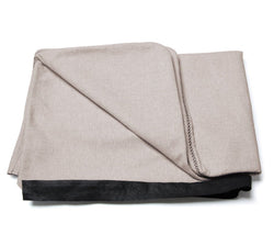 Lydia Cover for 160 cm gable, Beige