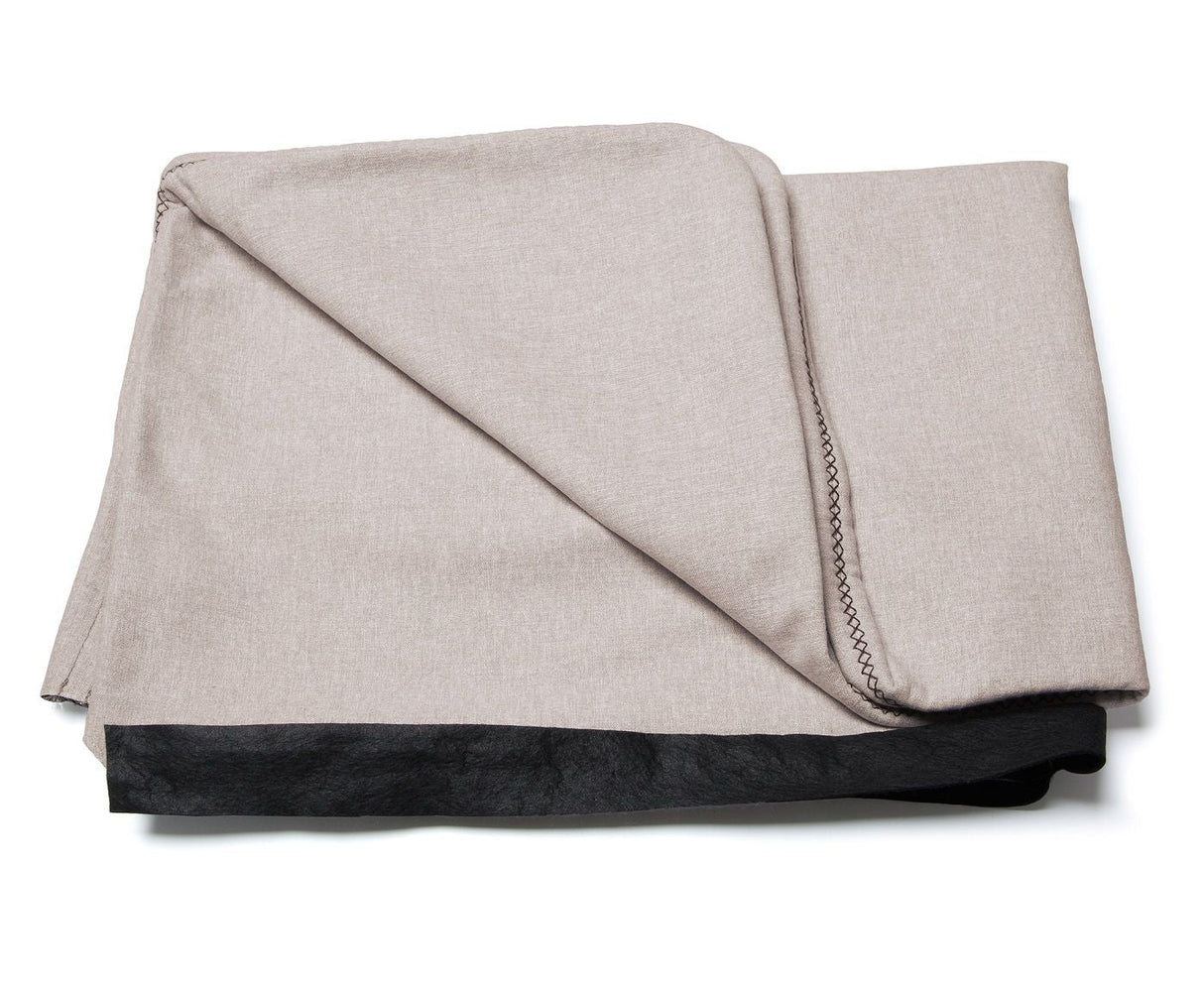 Lydia Cover for 90 cm gable, Beige