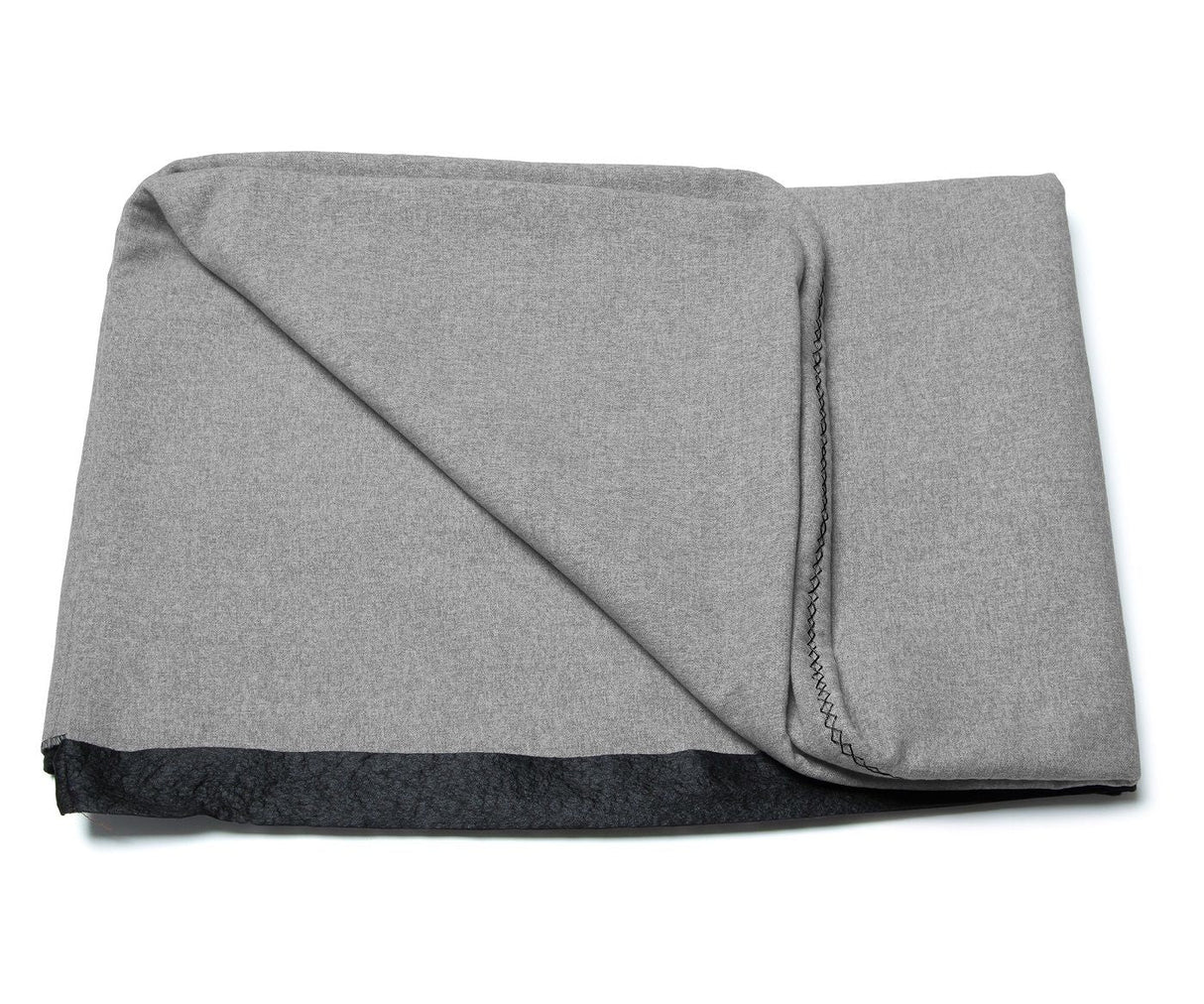 Lydia Cover for 90 cm gable, Gray