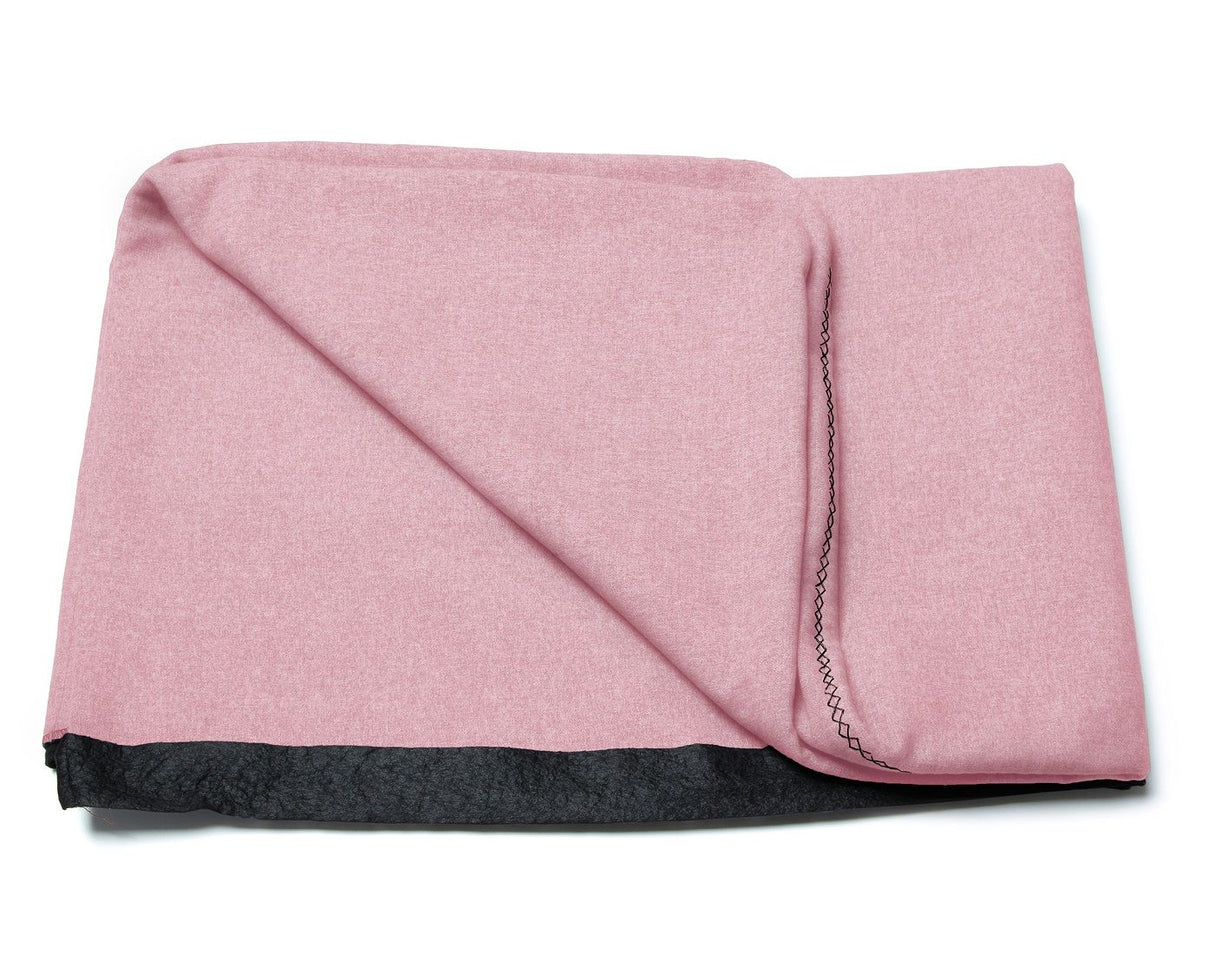 Lydia Cover for 90 cm gable, Pink