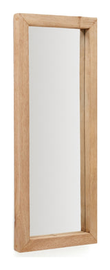 Maden Wooden Mirror, 50x120