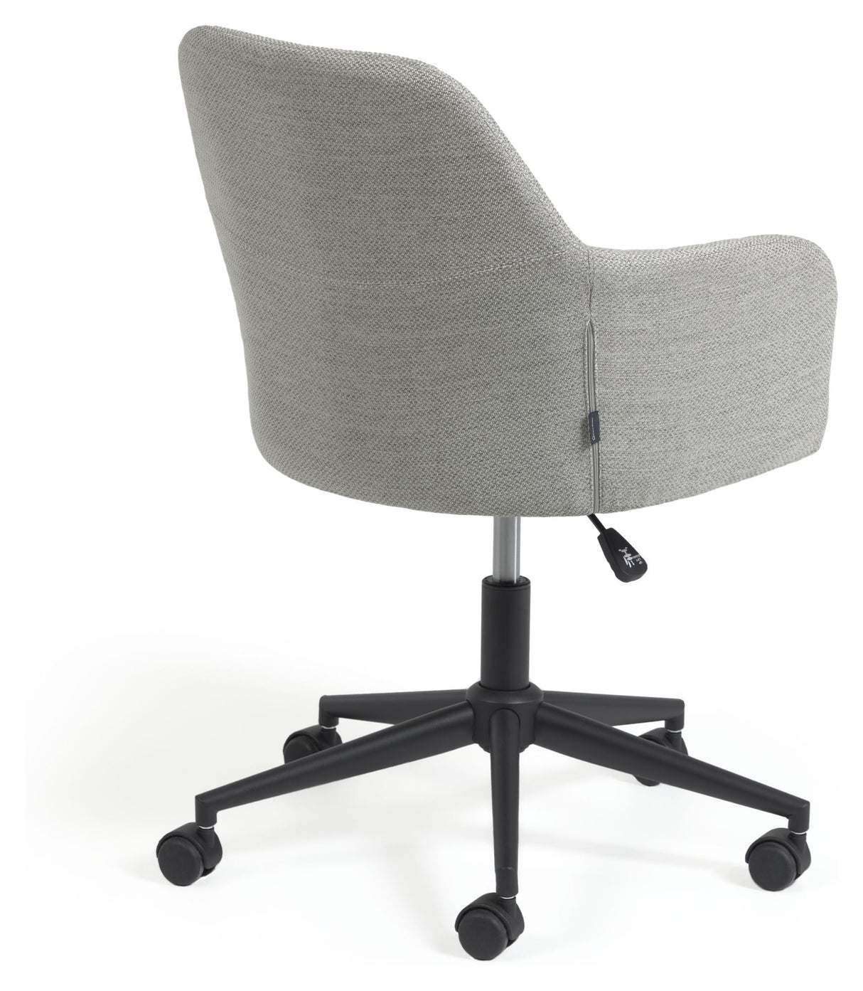 Madina Office Chair - Light Gray