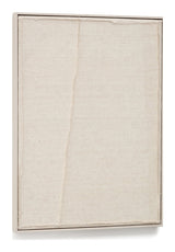 Maha Wall decoration with vertical line, 52x72