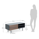 Mahon TV Table, 120x48