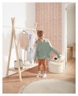 Kave Home Maralis Kids Teepee Clothes Rack Ask