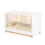 Maralis Cot, 70x140 cm, White