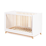 Maralis Cot, 70x140 cm, White