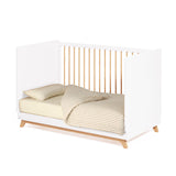 Maralis Cot, 70x140 cm, White