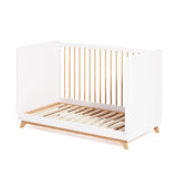 Maralis Cot, 70x140 cm, White