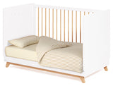 Maralis Cot, 70x140 cm, White