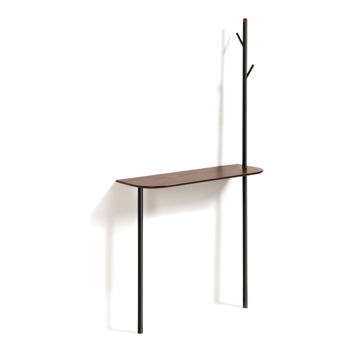 Marcolina Servant w. Console Table