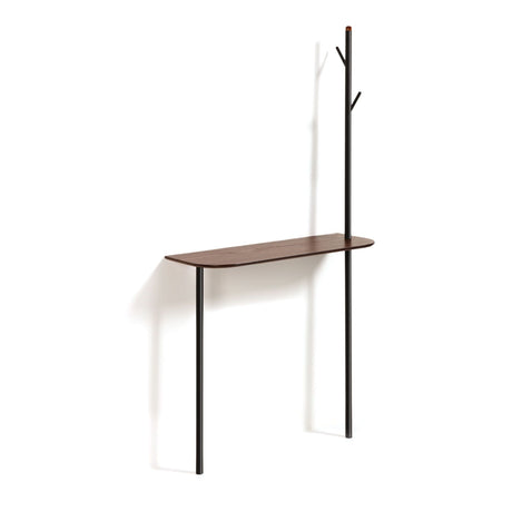 Marcolina Servant w. Console Table